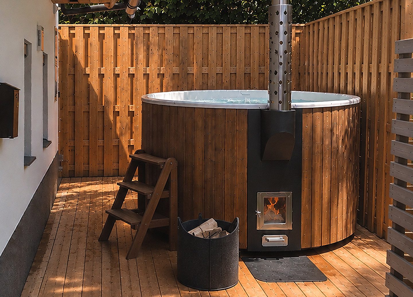 Hot Tub gallery new
